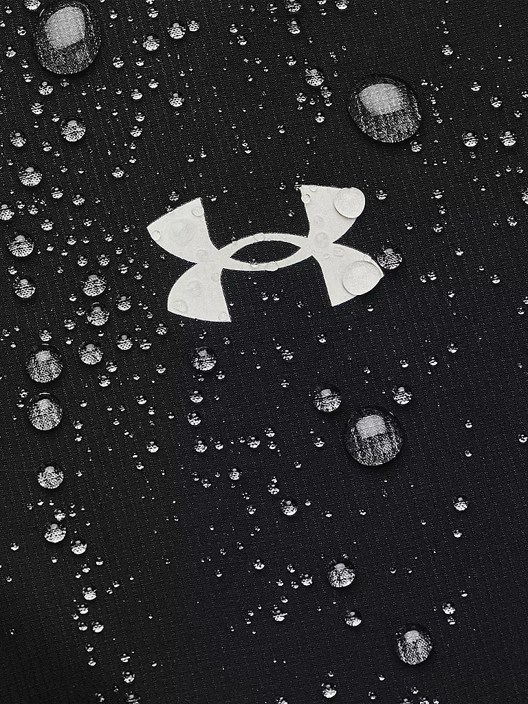 UNDER ARMOUR | Herren Jacke Storm | schwarz