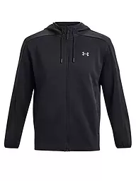 UNDER ARMOUR | Herren Jacke UA Essential Swacket | schwarz