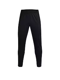 UNDER ARMOUR | Herren Jogginghose UA  | schwarz