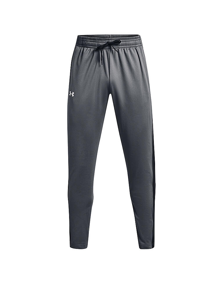 UNDER ARMOUR | Herren Jogginghose UA Brawler 2.0 | grau