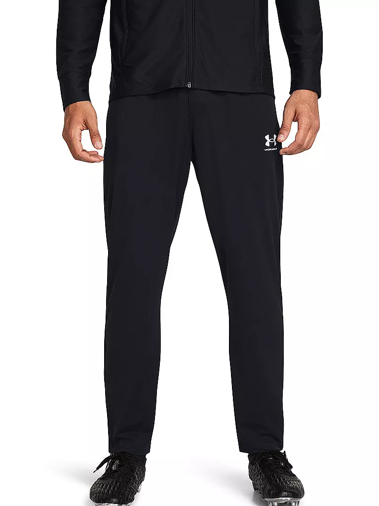 UNDER ARMOUR | Herren Jogginghose UA Challenger | schwarz