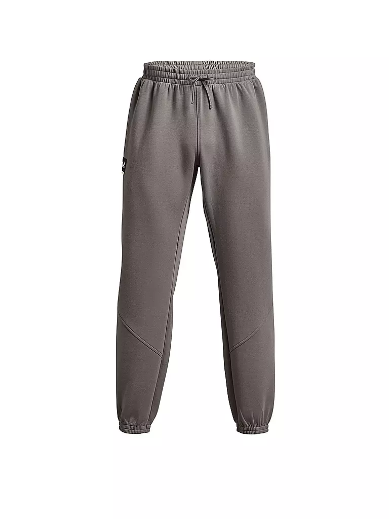 UNDER ARMOUR | Herren Jogginghose UA Summit | grau