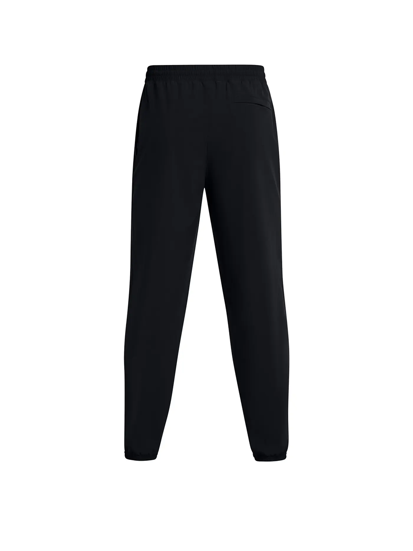 UNDER ARMOUR | Herren Jogginghose UA Vibe Woven | schwarz