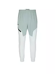 UNDER ARMOUR | Herren Jogginghose Unstoppable | mint