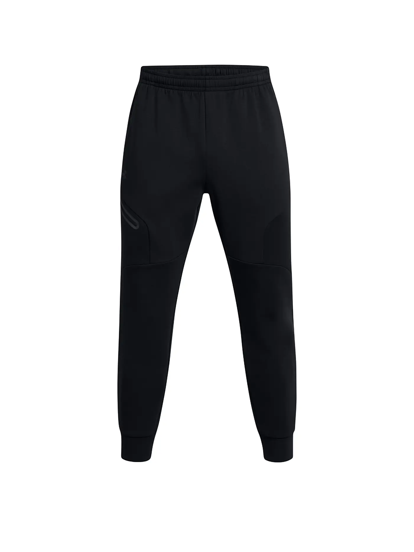 UNDER ARMOUR | Herren Jogginghose Unstoppable | schwarz