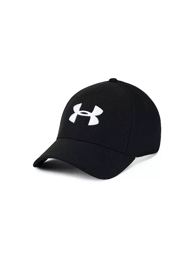 UNDER ARMOUR Herren Kappe UA Blitzing 3.0 schwarz