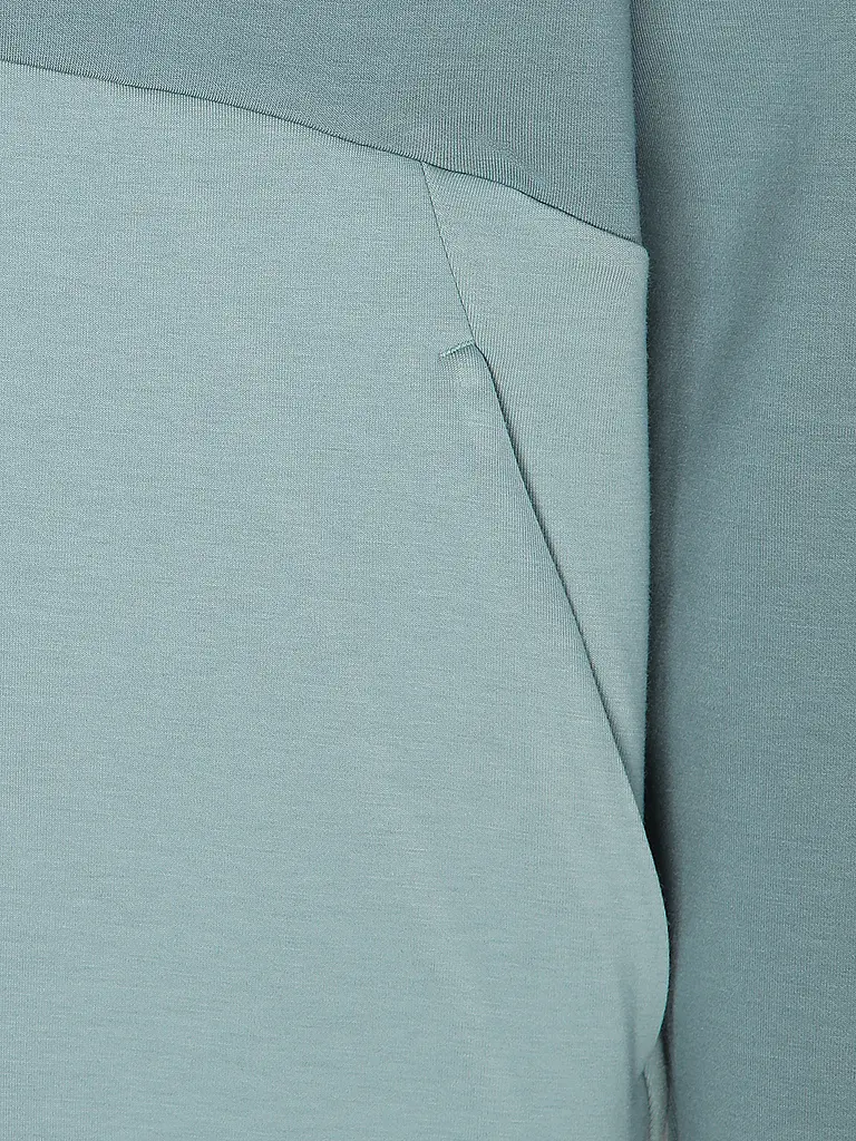 UNDER ARMOUR | Herren Kapuzenjacke UA Unstoppable | petrol