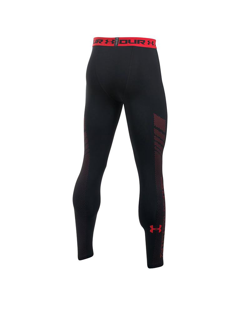 UNDER ARMOUR | Herren Kompressions-Tight HeatGear® | 