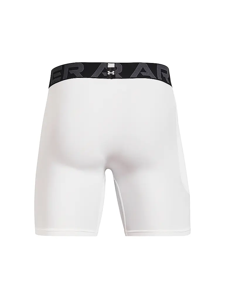 UNDER ARMOUR | Herren Kompressionsshort HeatGear® Armour | 