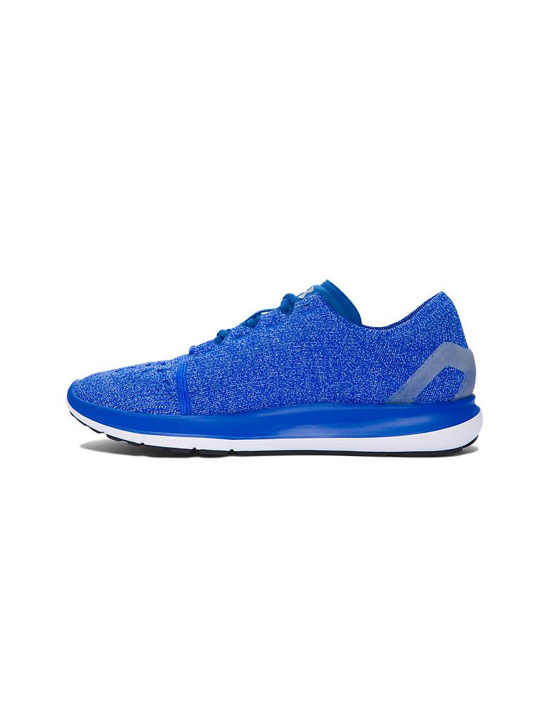 UNDER ARMOUR | Herren Laufschuh UA SpeedForm® Slingride | 