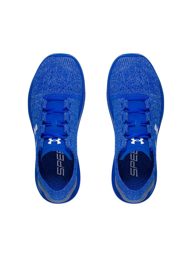 UNDER ARMOUR | Herren Laufschuh UA SpeedForm® Slingride | 