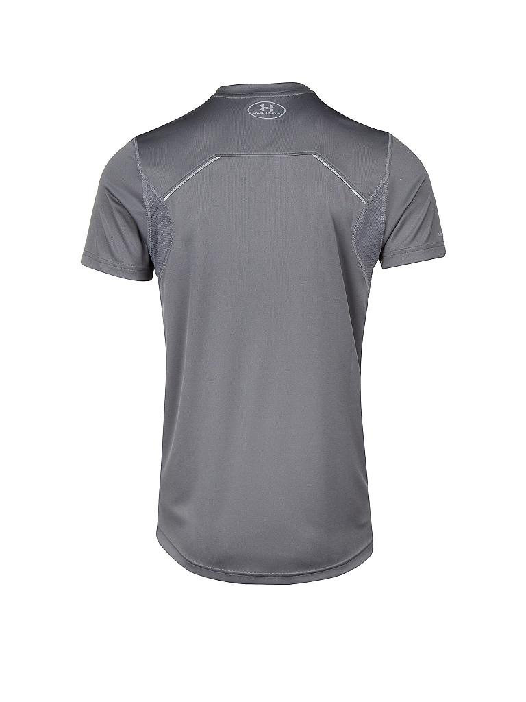 UNDER ARMOUR | Herren Laufshirt Coldblack | 