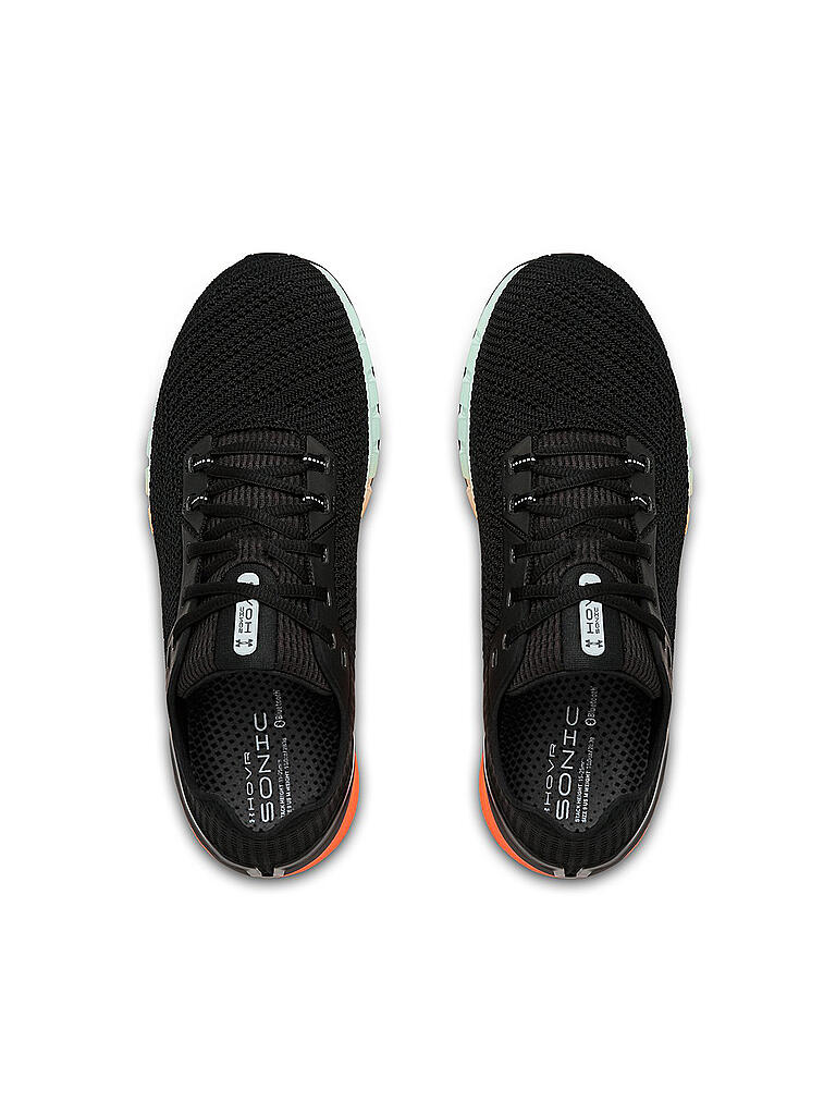 UNDER ARMOUR | Herren Schuh UA HOVR™ Sonic 2 | schwarz