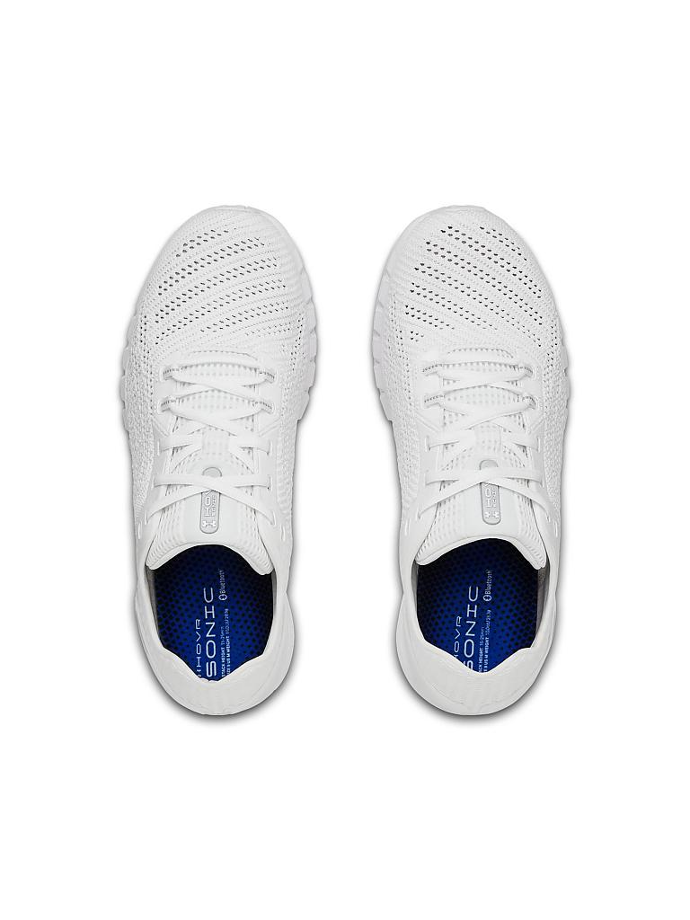 UNDER ARMOUR | Herren Schuh UA HOVR™ Sonic 2 | weiß