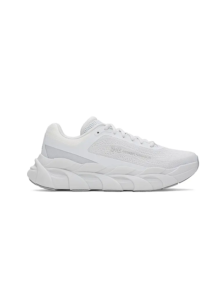 UNDER ARMOUR | Herren Sneaker UA Halo Runner | weiss