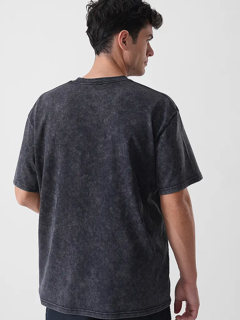 UNDER ARMOUR | Herren T-Shirt UA Project Rock Heavyweight | 