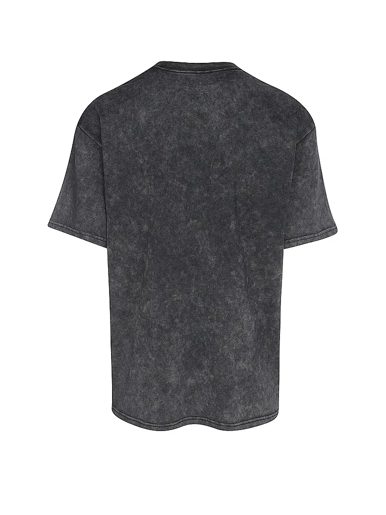 UNDER ARMOUR | Herren T-Shirt UA Project Rock Heavyweight | 
