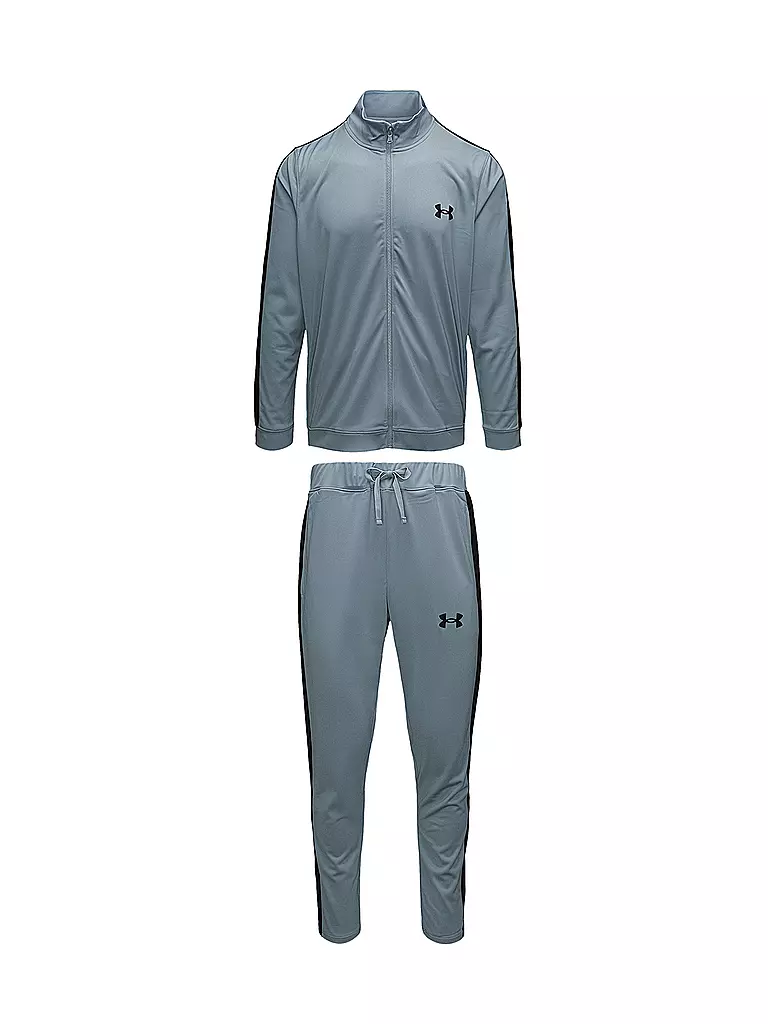 UNDER ARMOUR | Herren Trainingsanzug UA EMEA | blau