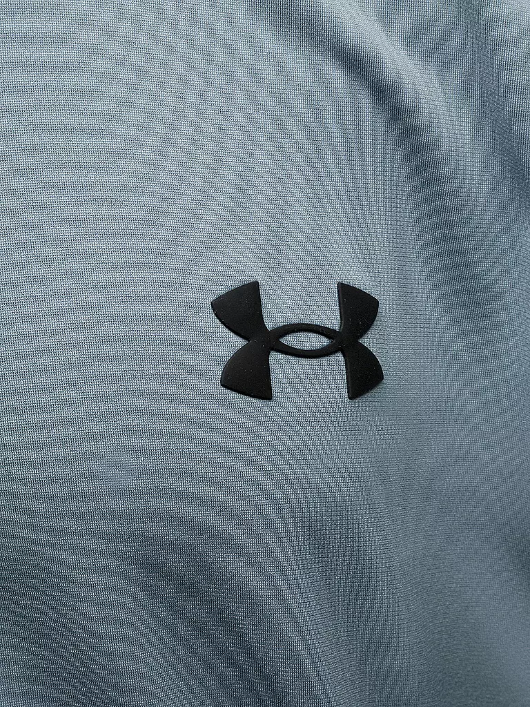 UNDER ARMOUR | Herren Trainingsanzug UA EMEA | blau