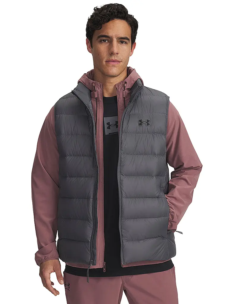 UNDER ARMOUR | Herren Weste UA Legend Down | 