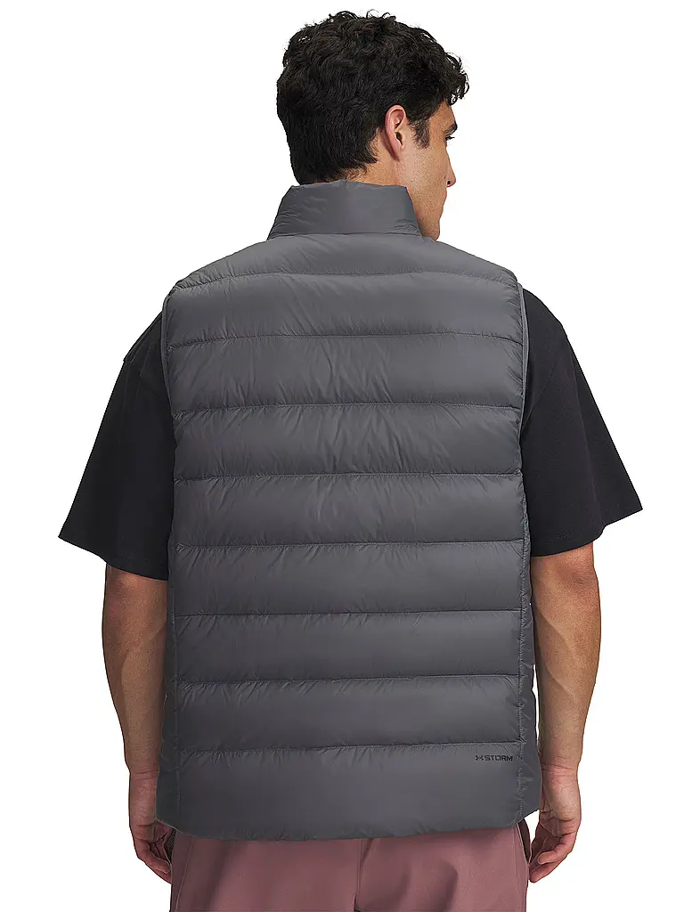 UNDER ARMOUR | Herren Weste UA Legend Down | 