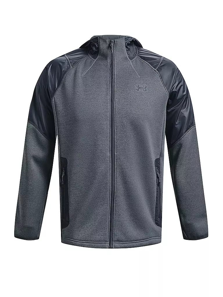 UNDER ARMOUR | Herren Weste UA Storm Swacket | blau