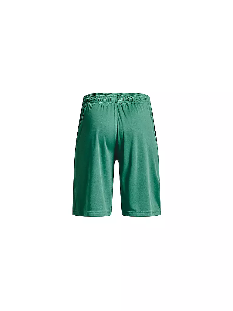 UNDER ARMOUR | Jungen Fitnessshort UA Prototype 2.0 | grün