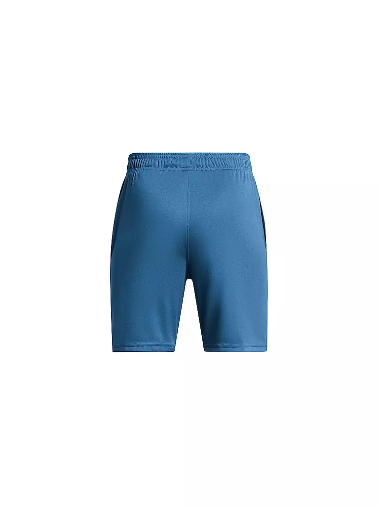 UNDER ARMOUR | Jungen Fitnessshort UA Tech™ Logo | blau