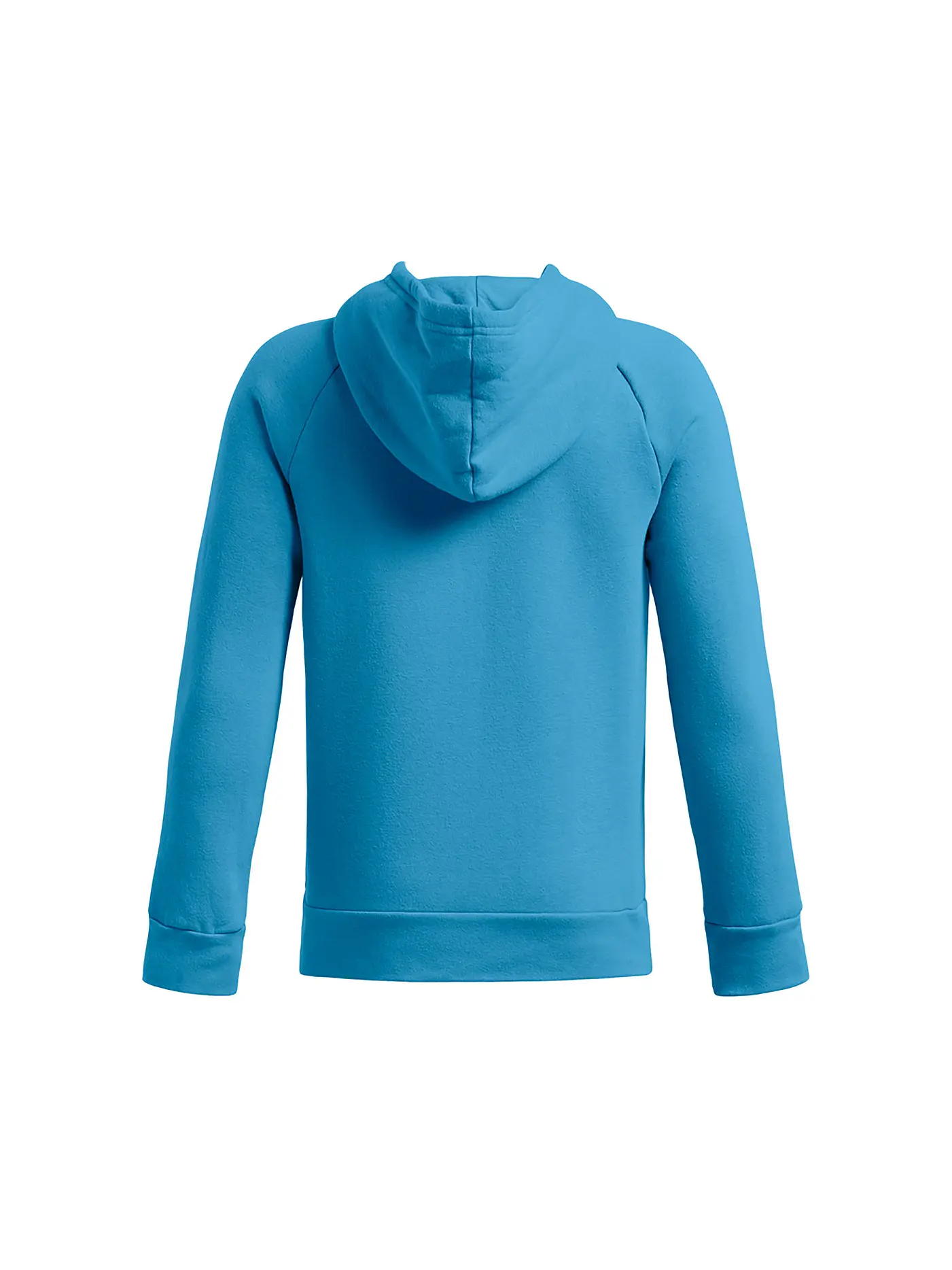UNDER ARMOUR | Jungen Hoodie UA Rival Fleece | hellblau