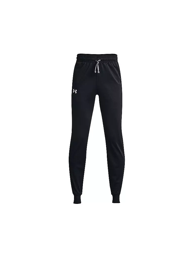 UNDER ARMOUR | Jungen Jogginghose UA Brawler 2.0 | schwarz