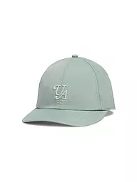UNDER ARMOUR | Kappe Sportstyle Snapback | mint