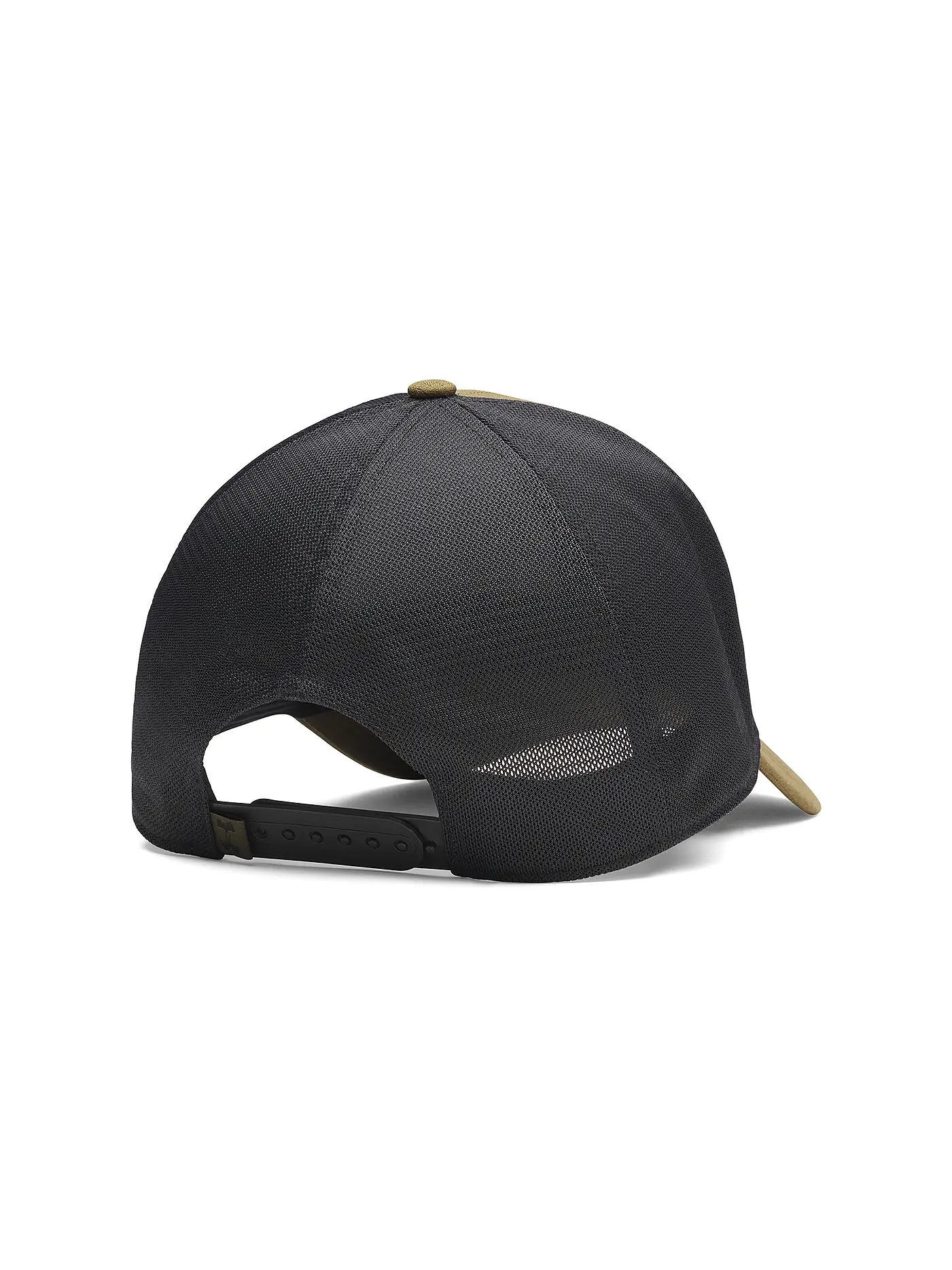 UNDER ARMOUR | Kappe Trucker Project Rock | olive