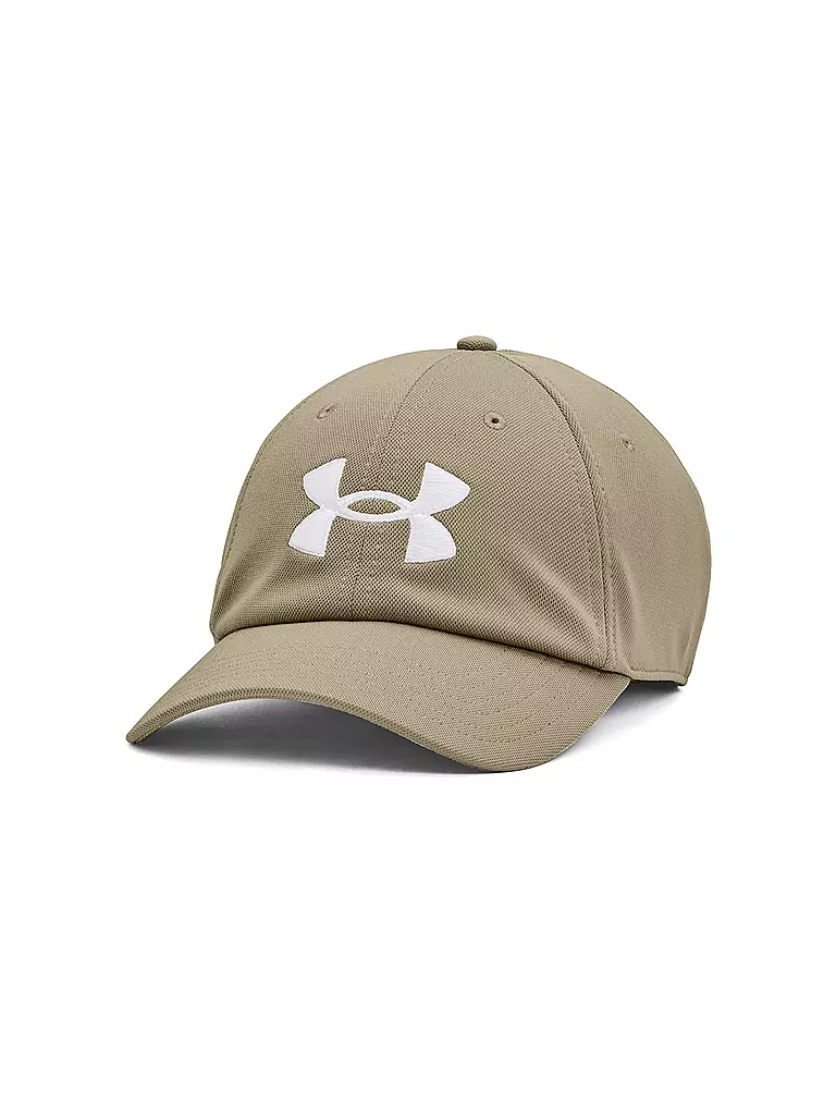 UNDER ARMOUR | Kappe UA Blitzing 3.0 | olive