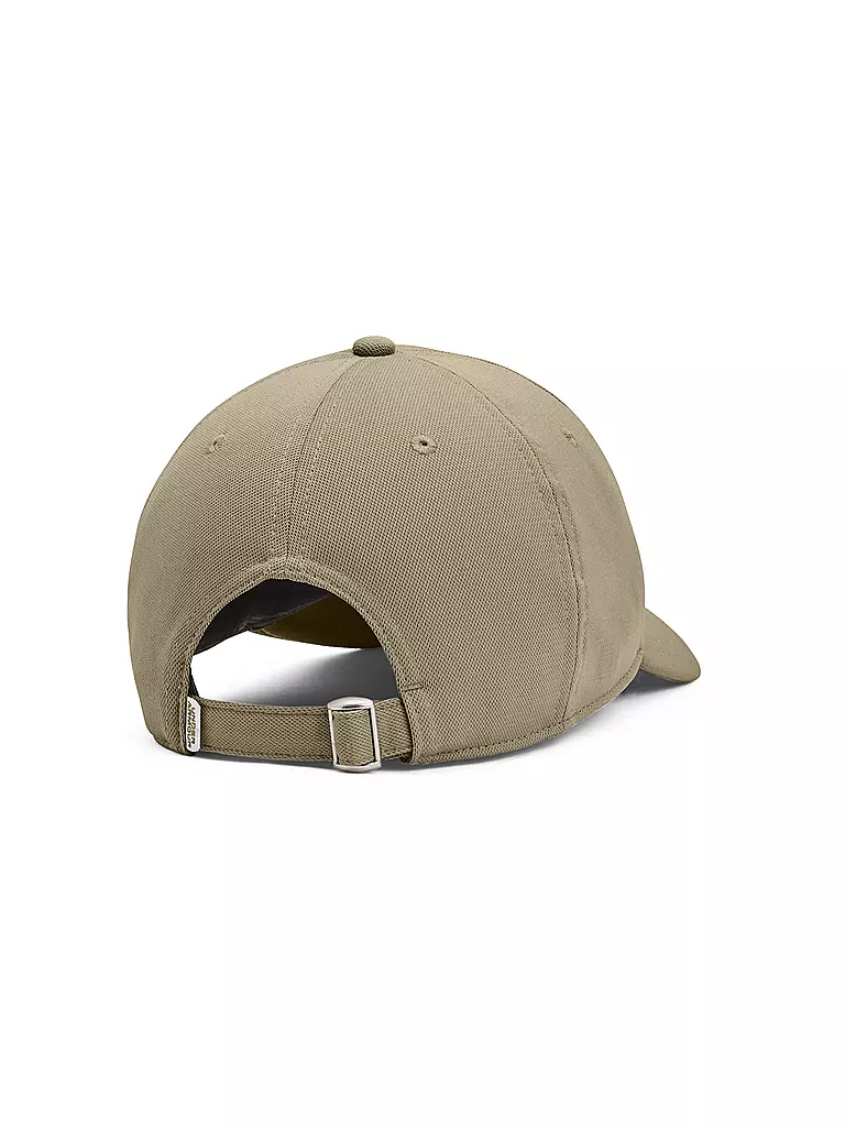 UNDER ARMOUR | Kappe UA Blitzing 3.0 | olive