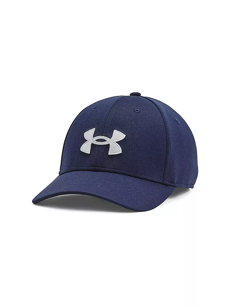 UNDER ARMOUR | Kappe UA Blitzing verstellbar | dunkelblau