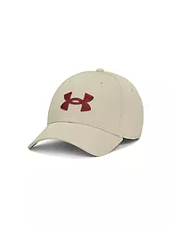 UNDER ARMOUR | Kappe UA Blitzing | beige