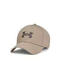 UNDER ARMOUR | Kappe UA Blitzing | camel