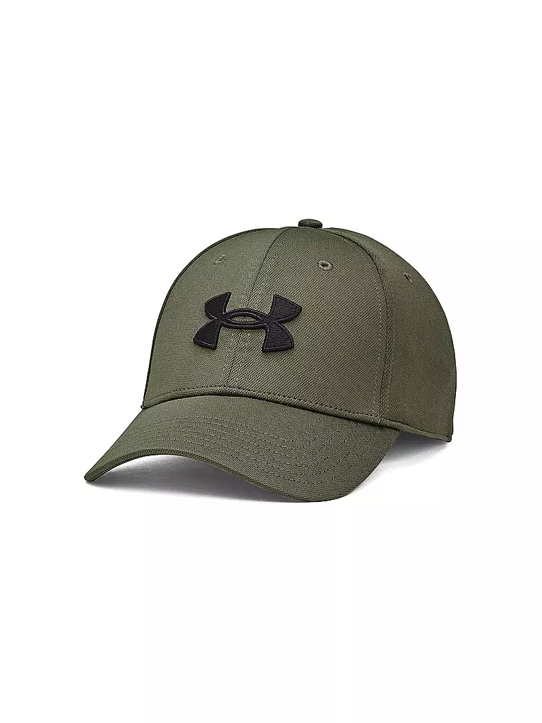 UNDER ARMOUR | Kappe UA Blitzing | olive