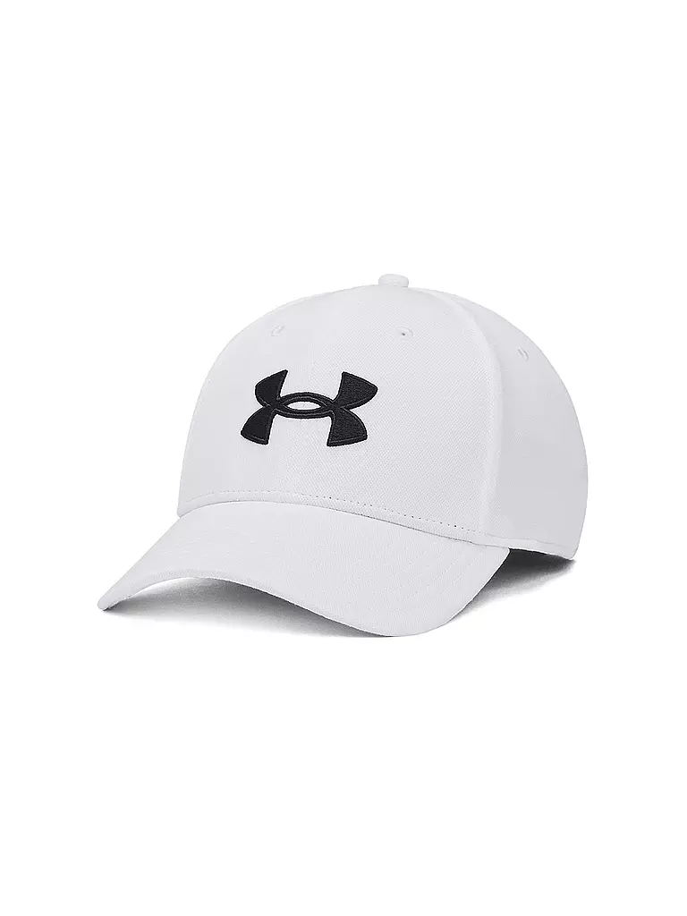 UNDER ARMOUR | Kappe UA Blitzing | weiss