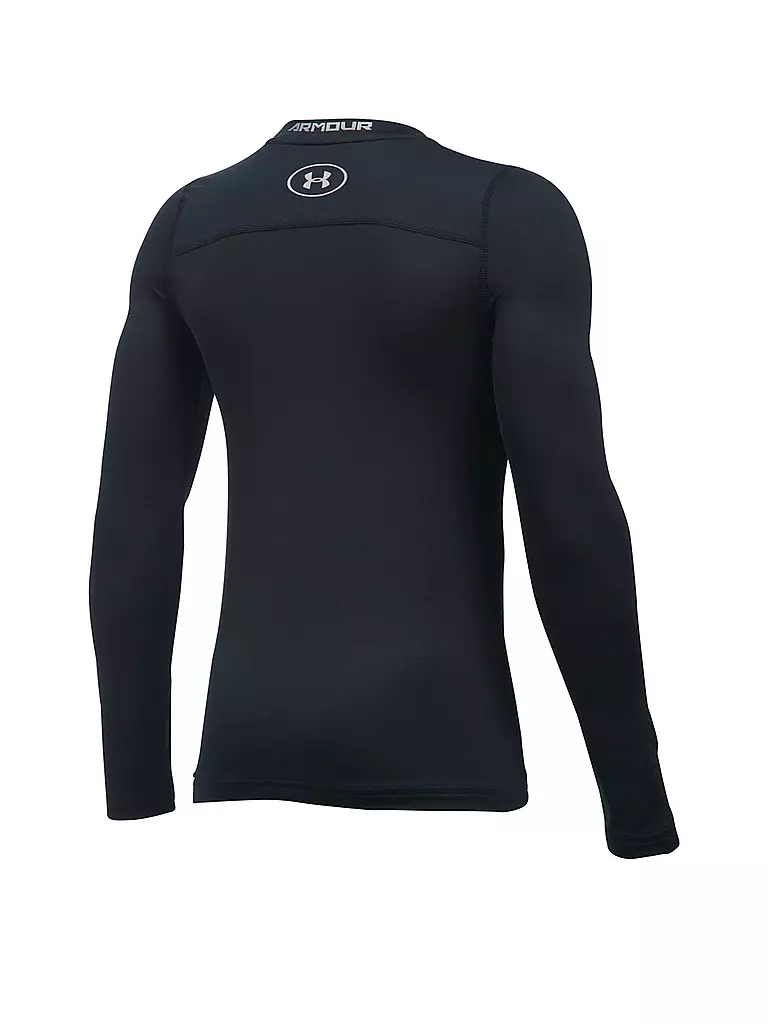 under armour unterziehshirt