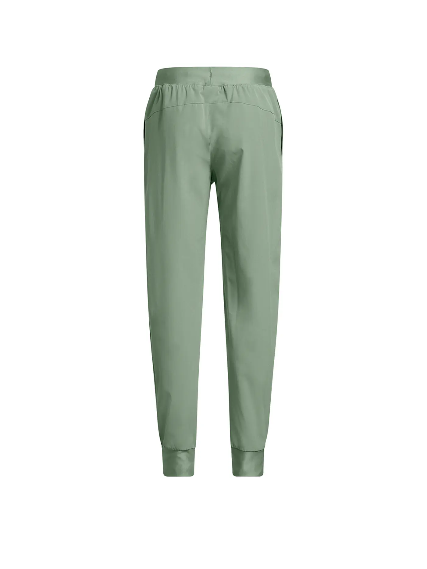 UNDER ARMOUR | Kinder Jogginghose UA Rival Woven | mint