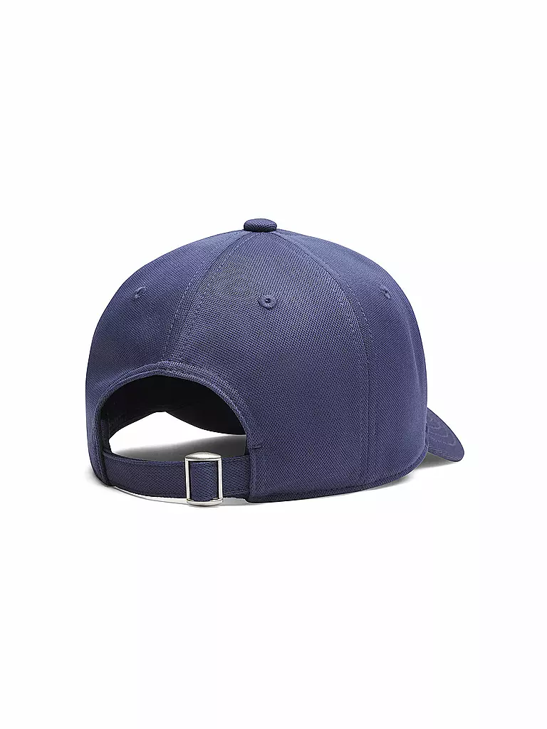 UNDER ARMOUR | Kinder Kappe UA Blitzing | dunkelblau