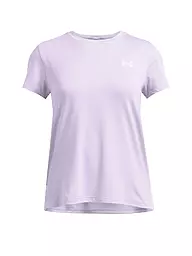 UNDER ARMOUR | Mädchen Fitnessshirt UA Knockout | lila
