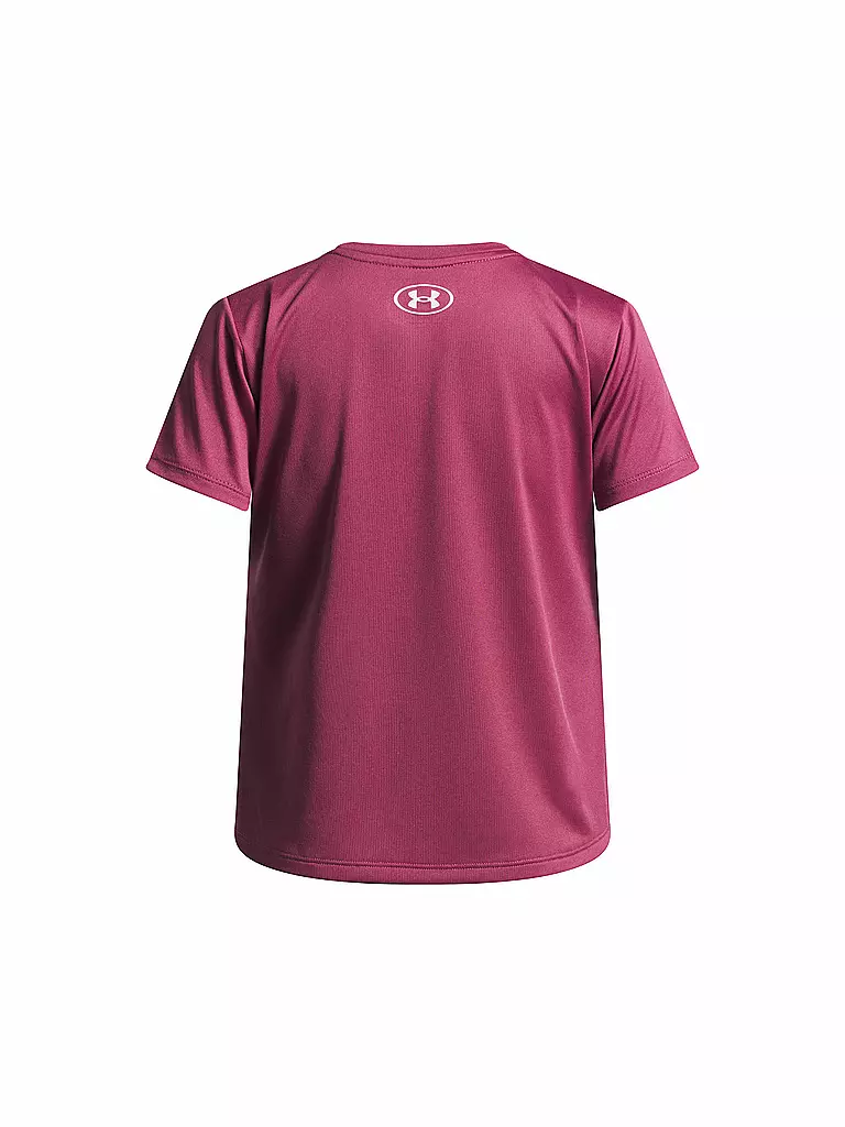 UNDER ARMOUR | Mädchen Fitnessshirt UA Tech™ | blau