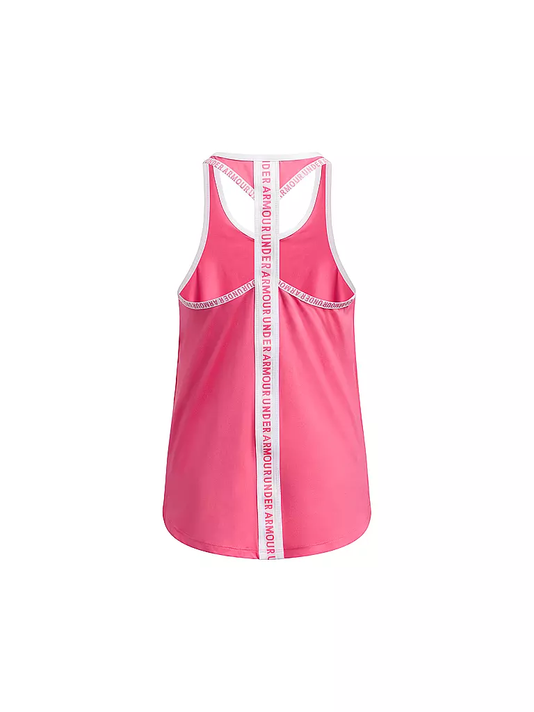 UNDER ARMOUR | Mädchen Fitnesstank UA-Knockout | 