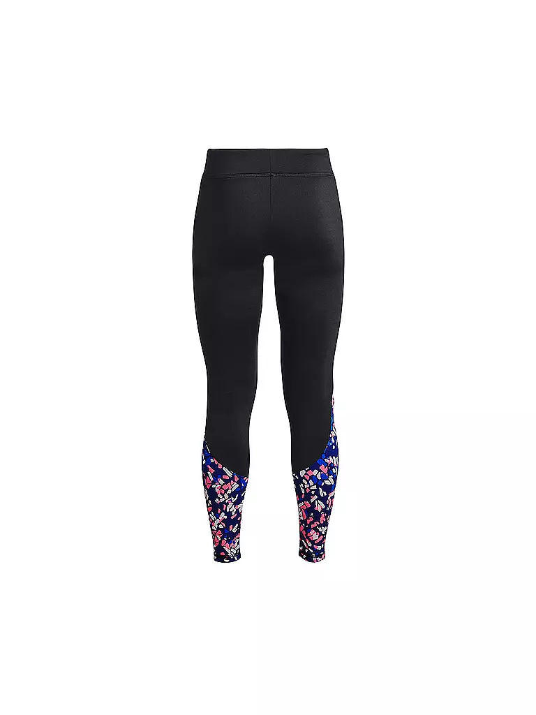 UNDER ARMOUR | Mädchen Fitnesstight ColdGear® | schwarz