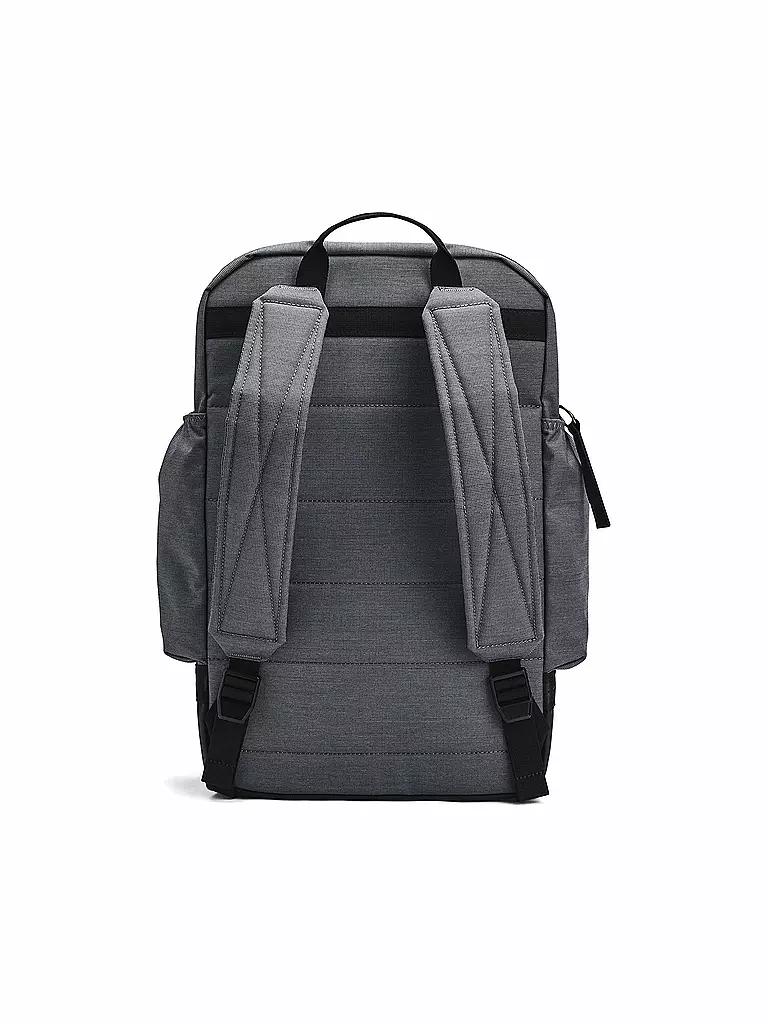 UNDER ARMOUR | Rucksack Project Rock Brahma 24L | schwarz