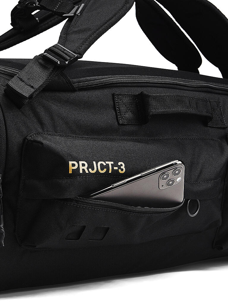 Under Armour Project Rock Duffle Bag 36L