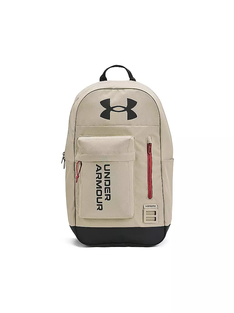 UNDER ARMOUR | Rucksack UA Halftime 22L | olive