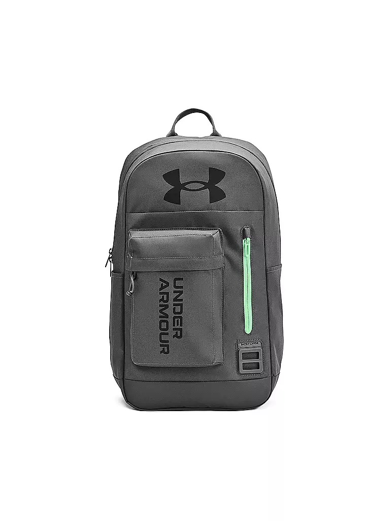 UNDER ARMOUR | Rucksack UA Halftime 22L | grau